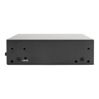EATON TRIPPLITE 4-Port Console Server with Dual GB NIC 4G Flash & 4 USB Ports Console server 4 ports 1GbE RS-232 TAA Compliant