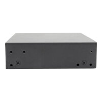 EATON TRIPPLITE 4-Port Console Server with Dual GB NIC 4G Flash & 4 USB Ports Console server 4 ports 1GbE RS-232 TAA Compliant
