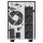 CONCEPTRONIC USV 2000VA/1800W/4xSchuko/USB/+ Online Tower sw
