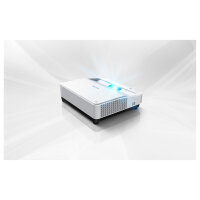 Ricoh PJ UHL3660 Ultrakurz- distanz DLP-Laserprojektor