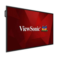 ViewSonic ViewBoard 65" DLED large format display...