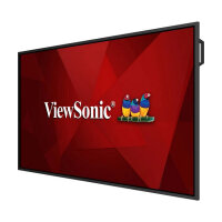 ViewSonic ViewBoard 65" DLED large format display NON Android
