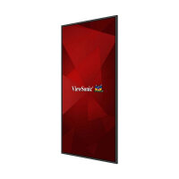 ViewSonic ViewBoard 65" DLED large format display NON Android