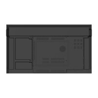 ViewSonic ViewBoard 65" DLED large format display NON Android