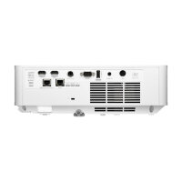 Optoma ZK420UST DLP Ultrakurzdistanz-Projektor 4.200 ANSI...
