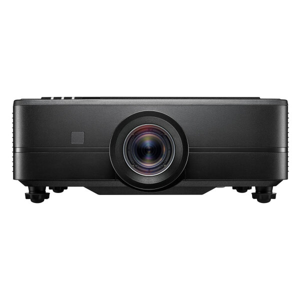 Optoma ZK810T - DLP-Projektor - Laser - 3D - 8600 lm - 3840 x 2160 - 16:9 - 4K