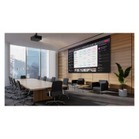 Optoma ZK810T - DLP-Projektor - Laser - 3D - 8600 lm - 3840 x 2160 - 16:9 - 4K