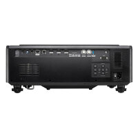 Optoma ZK810T - DLP-Projektor - Laser - 3D - 8600 lm -...