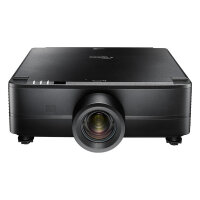 Optoma ZK810T - DLP-Projektor - Laser - 3D - 8600 lm - 3840 x 2160 - 16:9 - 4K