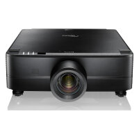 Optoma ZK810T - DLP-Projektor - Laser - 3D - 8600 lm - 3840 x 2160 - 16:9 - 4K
