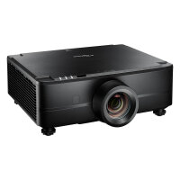Optoma ZK810T - DLP-Projektor - Laser - 3D - 8600 lm - 3840 x 2160 - 16:9 - 4K