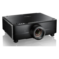 Optoma ZK810T - DLP-Projektor - Laser - 3D - 8600 lm - 3840 x 2160 - 16:9 - 4K