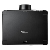 Optoma ZK810T - DLP-Projektor - Laser - 3D - 8600 lm - 3840 x 2160 - 16:9 - 4K