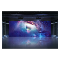 Optoma ZK810T - DLP-Projektor - Laser - 3D - 8600 lm - 3840 x 2160 - 16:9 - 4K