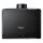 Optoma ZK810T - DLP-Projektor - Laser - 3D - 8600 lm - 3840 x 2160 - 16:9 - 4K