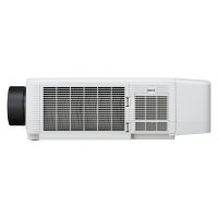 Sharp V731U Installationsbeamer 7.300 ANSI Lumen