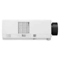 Sharp V731U Installationsbeamer 7.300 ANSI Lumen