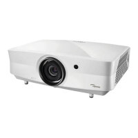 Optoma UHZ68LV-W (wei, UltraHD/4K, HDMI 2.1, USB-A, RJ-45)