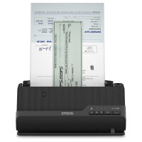 EPSON WorkForce ES-C320W Scanner 30ppm