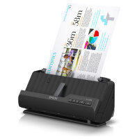 EPSON WorkForce ES-C320W Scanner 30ppm
