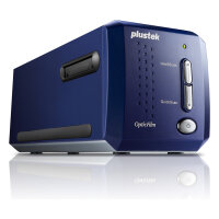 Plustek OpticFilm 8100