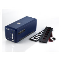 Plustek OpticFilm 8100