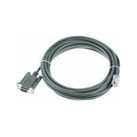 Datalogic Kabel seriell - RS-232 - 4.5 m