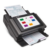 Kodak Scanstation 730EX LAN Dokumentenscanner Dual CCD...