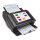 Kodak Scanstation 730EX LAN Dokumentenscanner Dual CCD Duplex 70 Seiten SW/Graustufen/Farbe