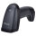 Equip Barcode Handscanner 2D Laser Wireless USB schwarz