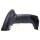 Equip Barcode Handscanner 2D Laser Wireless USB schwarz