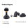 Equip Barcode Handscanner 2D Laser Wireless USB schwarz