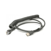 HONEYWELL Powered USB-Kabel - USB (M) - für...