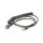 HONEYWELL Powered USB-Kabel - USB (M) - für Honeywell MS1690 Focus, MS3780 Fusion