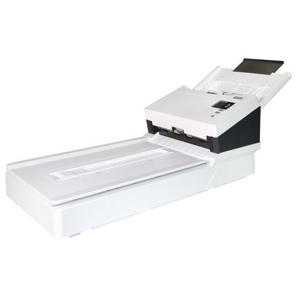 Document scanner AD345GFWN A4