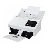 Xerox D70n - Dokumentenscanner - Contact Image Sensor...