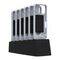Socket Mobile DS840, Barcode-Leser