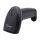Equip 1D-Barcodescanner USB+Halter schwarz
