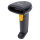 Equip 1D-Barcodescanner USB+Halter schwarz