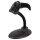 Equip 1D-Barcodescanner Laser USB+Halter schwarz