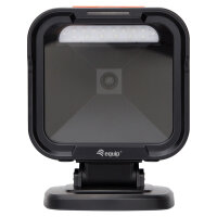 Equip 2D-Omni-Direkt. Desktop Barcodescanner USB 1MP schwarz