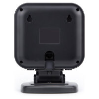 Equip 2D-Omni-Direkt. Desktop Barcodescanner USB 1MP schwarz