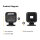 Equip 2D-Omni-Direkt. Desktop Barcodescanner USB 1MP schwarz