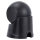 Equip 2D-Omni-Direkt. Desktop Barcodescanner USB schwarz
