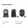 Equip 2D-Omni-Direkt. Desktop Barcodescanner USB schwarz