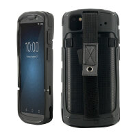Mobilis PROTECH Case + Handstrap f Zebra TC53-TC58 Soft bag