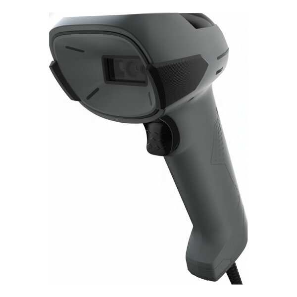 Safescan Barcode Scanner 310-W, 1D- und 2D-Barcodes 5-30cm
