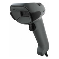 Safescan Barcode Scanner 310-W, 1D- und 2D-Barcodes 5-30cm
