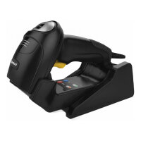 HR52 Bonito, portable barcode reader, 1D-2D, CMOS,...