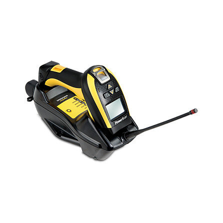 PowerScan PM9100 - Barcode scanner